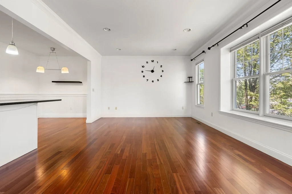 3 bed, 3 bath apartment for rent at 157 Clay St Unit 157, Wollaston — photo 10 of 25