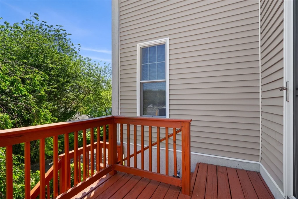 3 bed, 3 bath apartment for rent at 157 Clay St Unit 157, Wollaston — photo 24 of 25