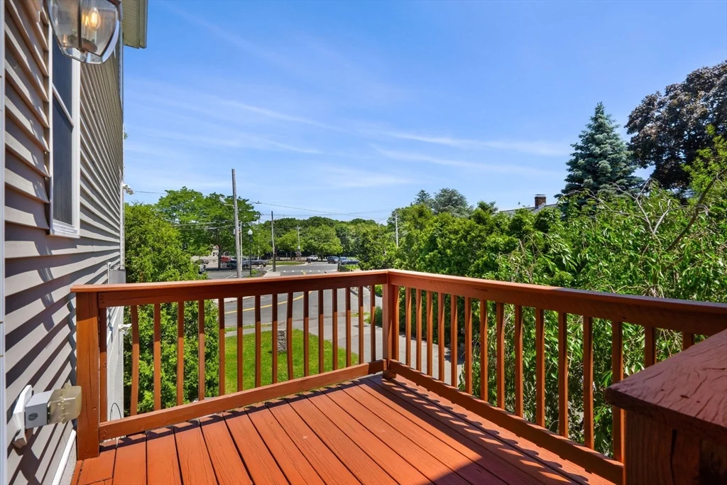 3 bed, 3 bath apartment for rent at 157 Clay St Unit 157, Wollaston — photo 23 of 25