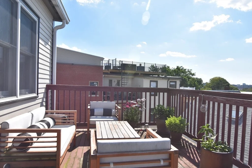 2 bed, 2 bath apartment for rent at 157 Dorchester St Unit 2, South Boston — photo 12 of 30