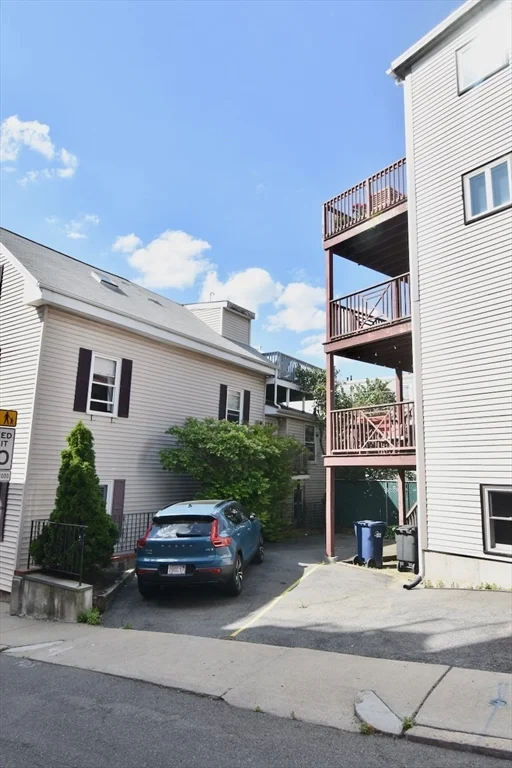 2 bed, 2 bath apartment for rent at 157 Dorchester St Unit 2, South Boston — photo 30 of 30
