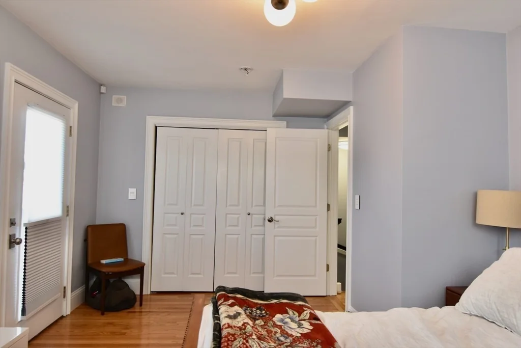 2 bed, 2 bath apartment for rent at 157 Dorchester St Unit 2, South Boston — photo 23 of 30