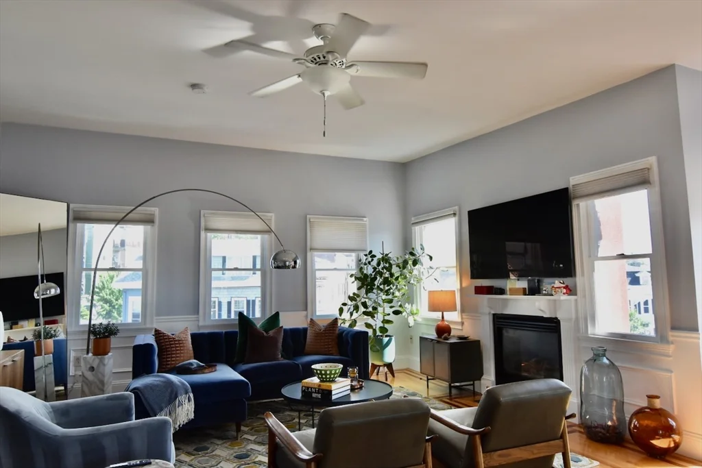 2 bed, 2 bath apartment for rent at 157 Dorchester St Unit 2, South Boston — photo 18 of 30