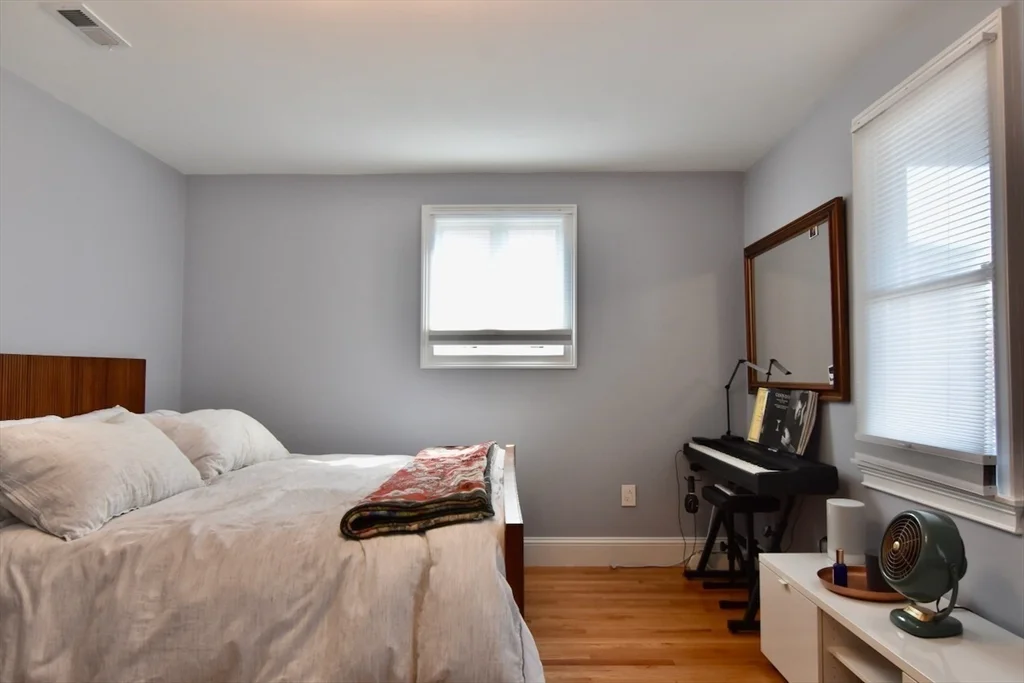 2 bed, 2 bath apartment for rent at 157 Dorchester St Unit 2, South Boston — photo 24 of 30