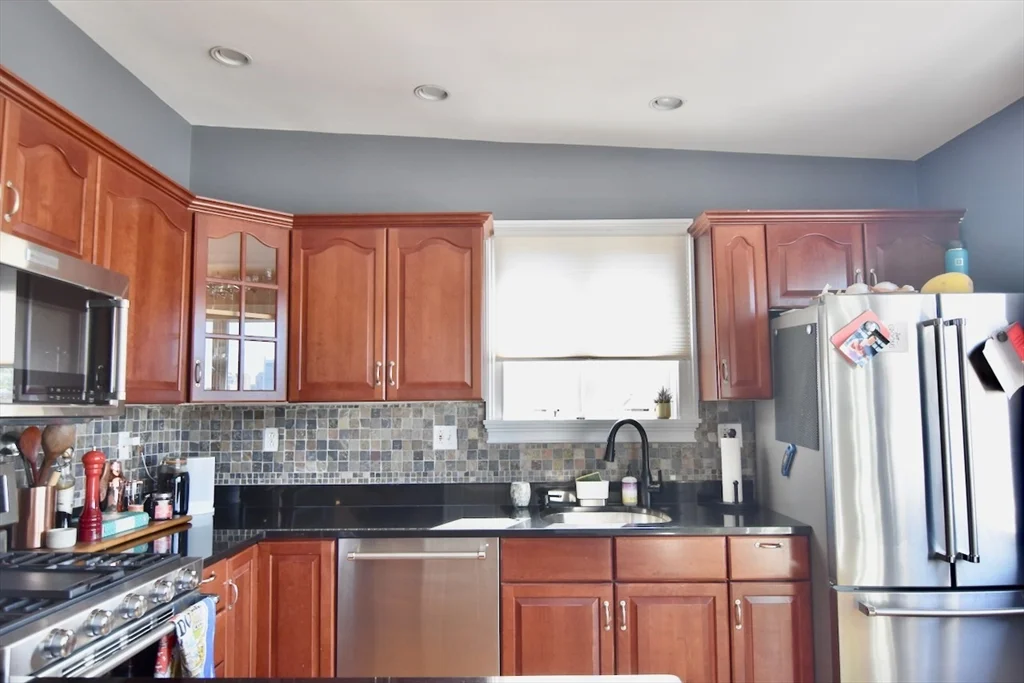 2 bed, 2 bath apartment for rent at 157 Dorchester St Unit 2, South Boston — photo 16 of 30