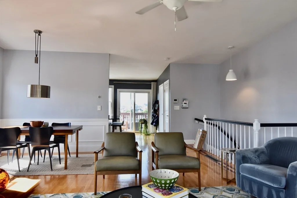 2 bed, 2 bath apartment for rent at 157 Dorchester St Unit 2, South Boston — photo 6 of 30
