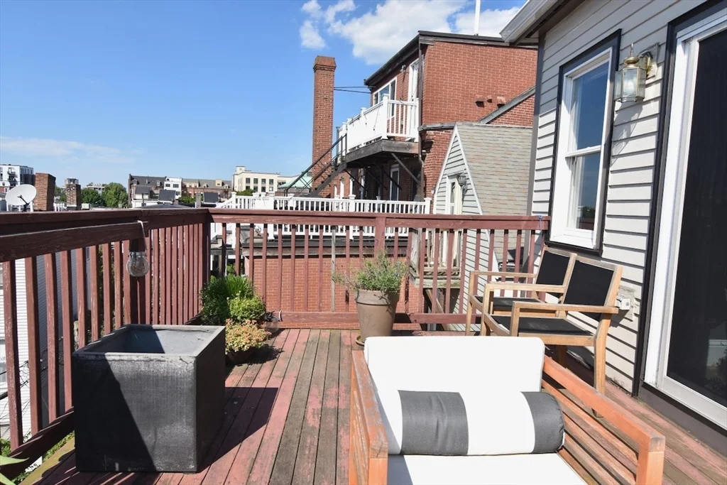 2 bed, 2 bath apartment for rent at 157 Dorchester St Unit 2, South Boston — photo 11 of 30