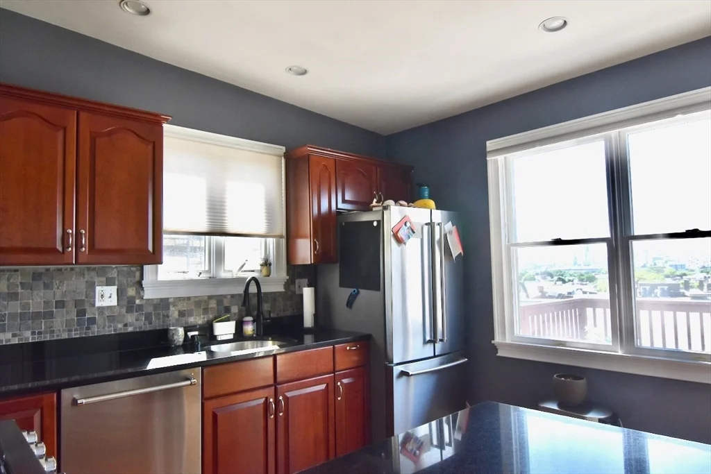 2 bed, 2 bath apartment for rent at 157 Dorchester St Unit 2, South Boston — photo 15 of 30