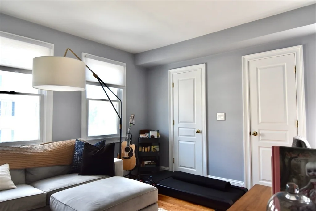 2 bed, 2 bath apartment for rent at 157 Dorchester St Unit 2, South Boston — photo 22 of 30