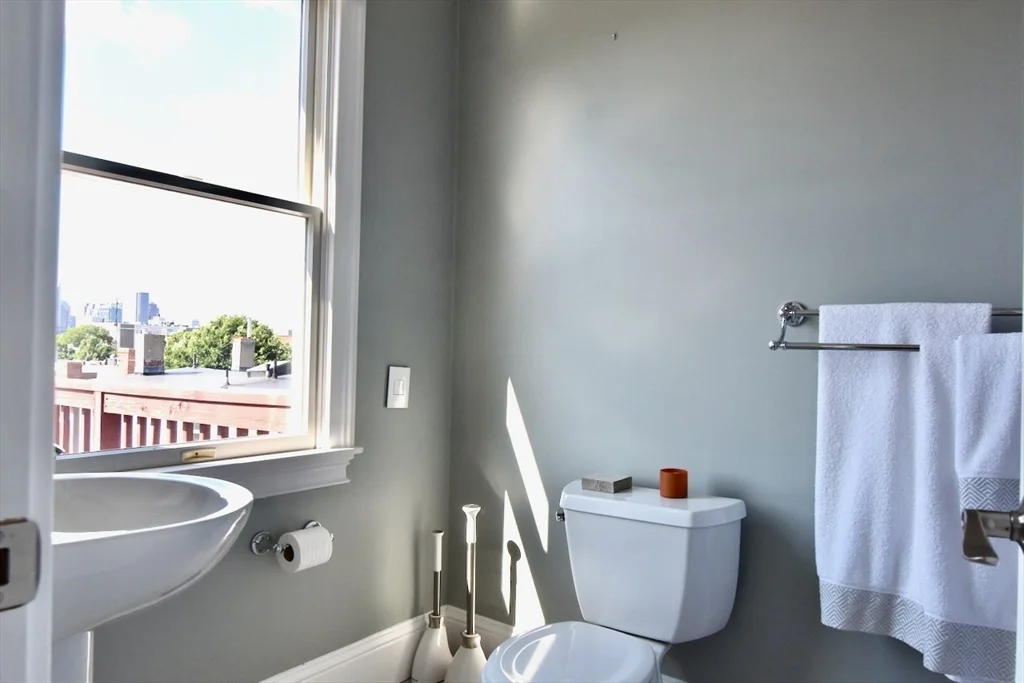 2 bed, 2 bath apartment for rent at 157 Dorchester St Unit 2, South Boston — photo 10 of 30