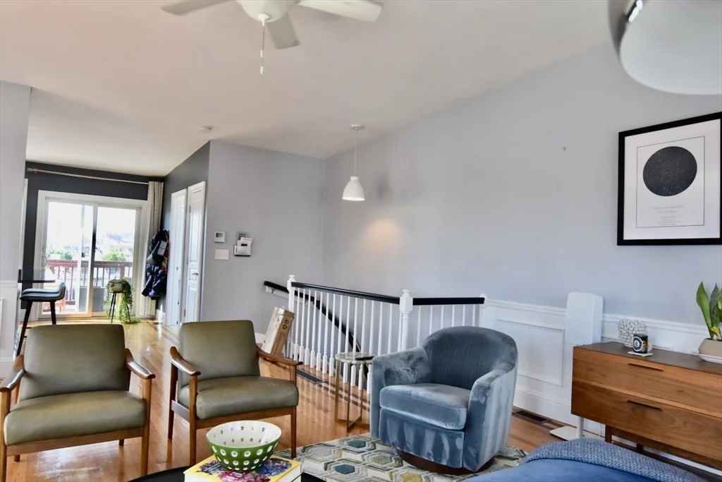 2 bed, 2 bath apartment for rent at 157 Dorchester St Unit 2, South Boston — photo 5 of 30