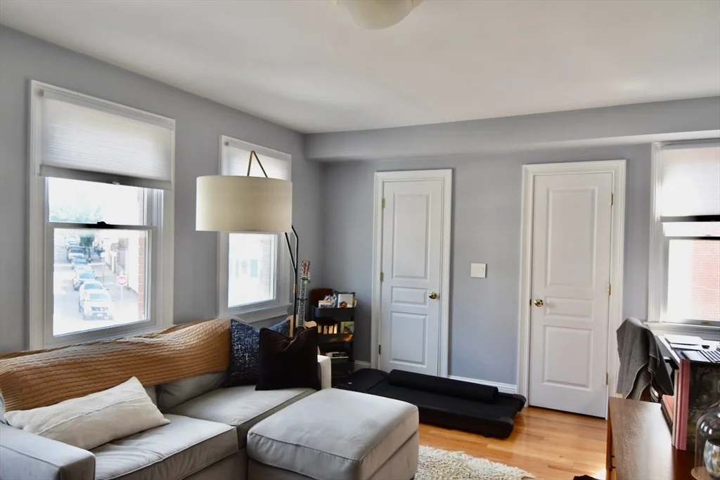 2 bed, 2 bath apartment for rent at 157 Dorchester St Unit 2, South Boston — photo 19 of 30