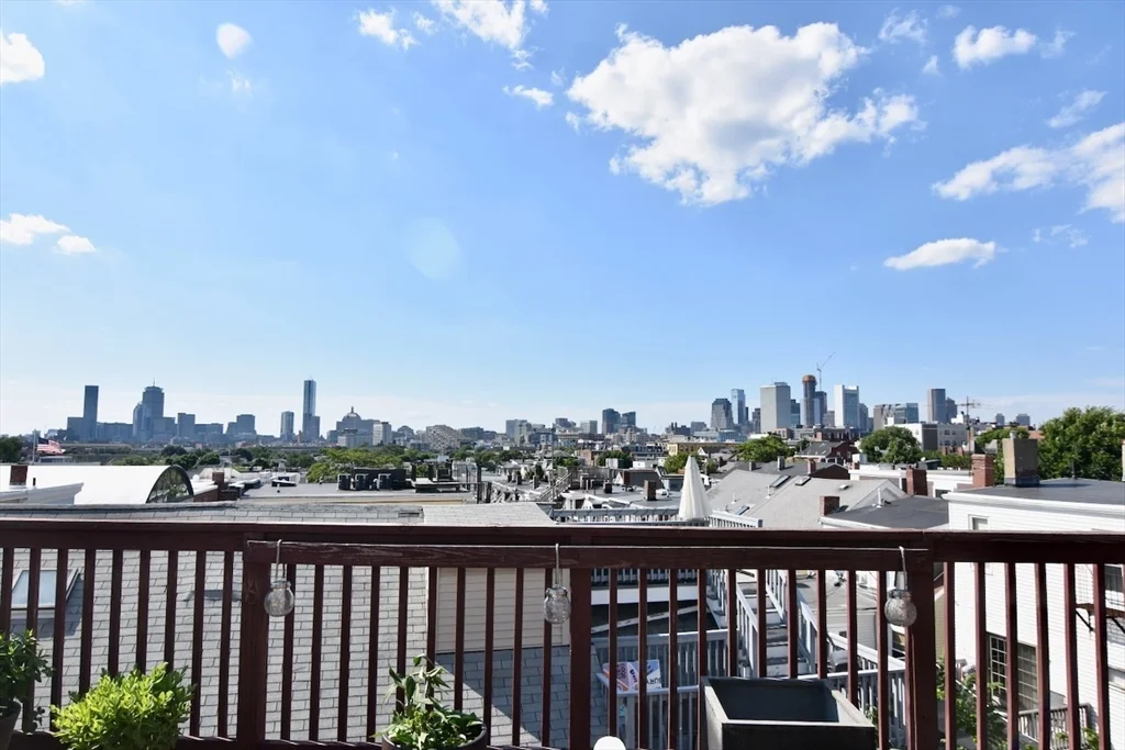 2 bed, 2 bath apartment for rent at 157 Dorchester St Unit 2, South Boston — photo 14 of 30