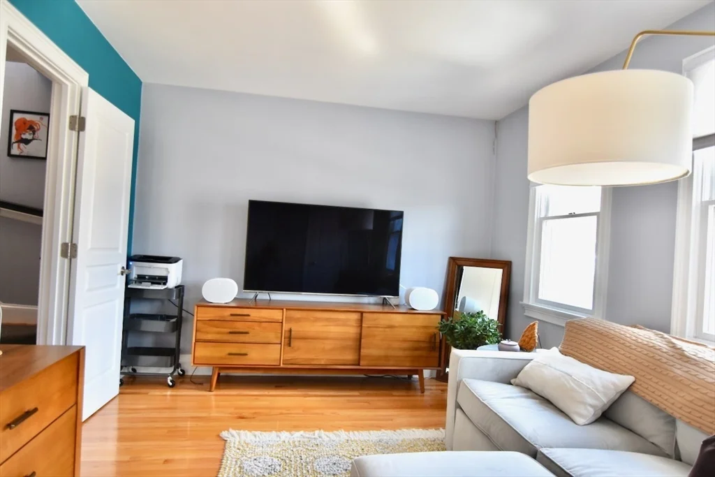 2 bed, 2 bath apartment for rent at 157 Dorchester St Unit 2, South Boston — photo 21 of 30