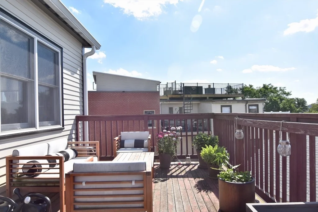 2 bed, 2 bath apartment for rent at 157 Dorchester St Unit 2, South Boston — photo 13 of 30