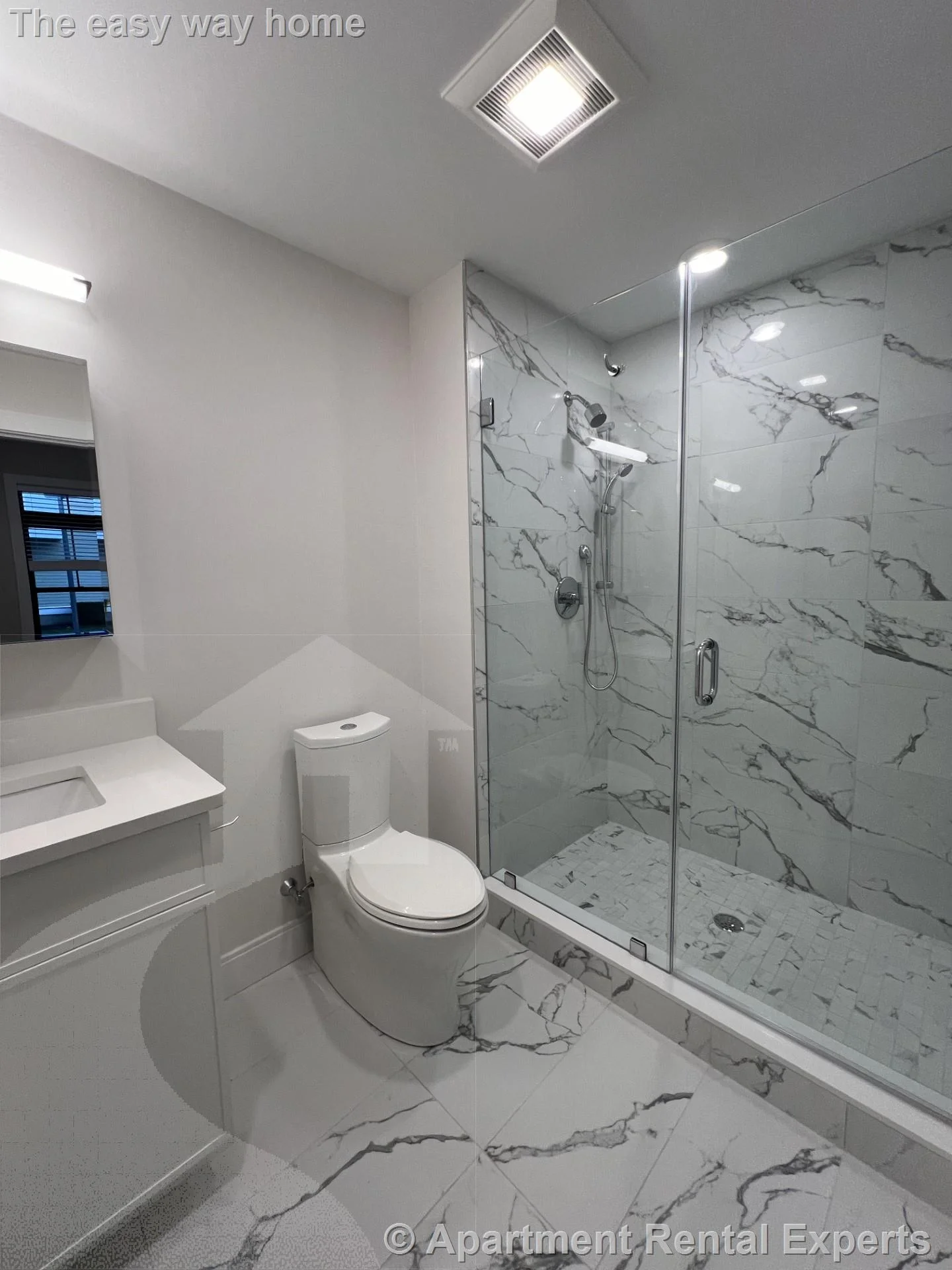 2 bed, 2 bath apartment for rent at 157 Everett St Unit 101, Allston — photo 6 of 6