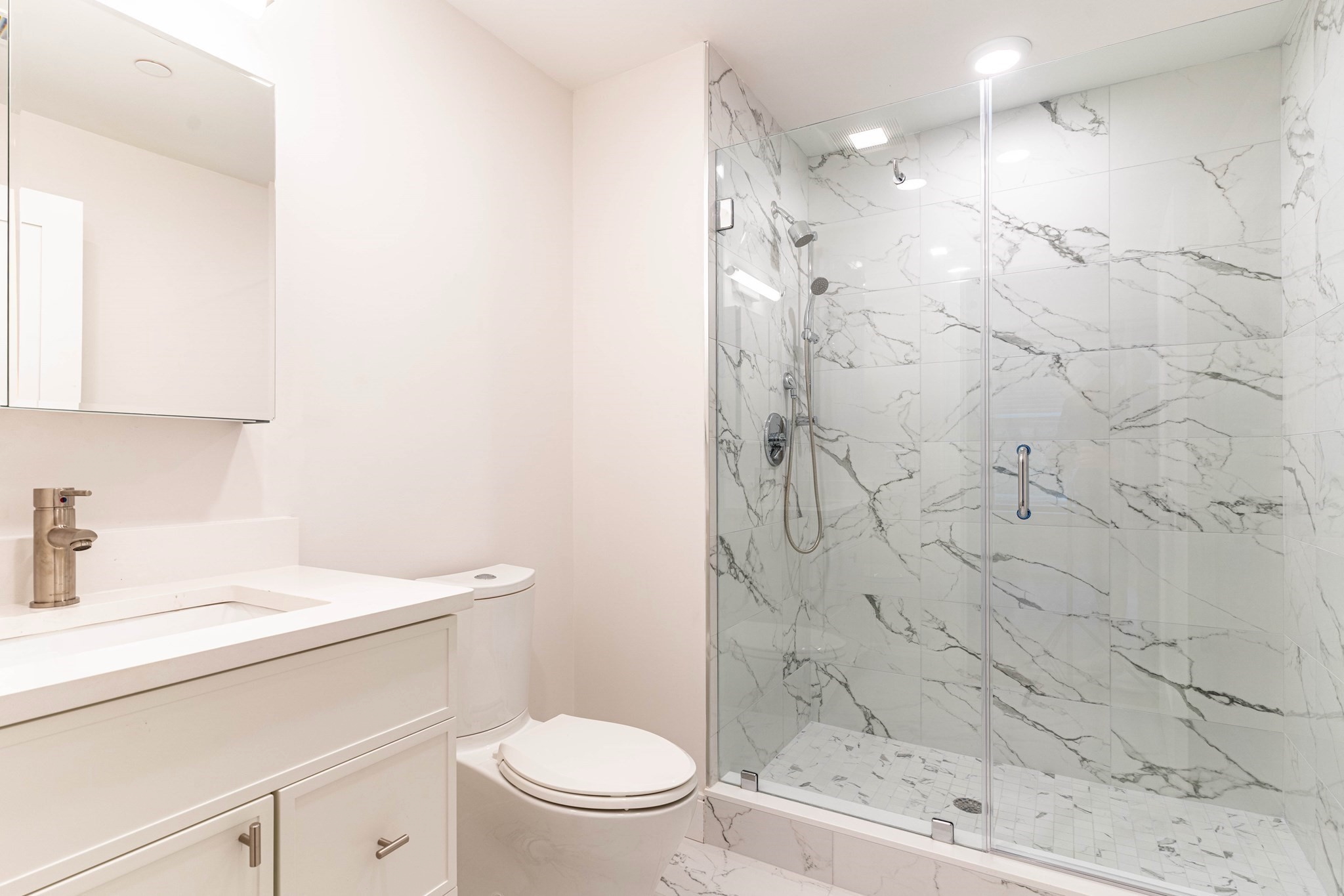 2 bed, 2 bath apartment for rent at 157 Everett St Unit 102, Allston — photo 4 of 6