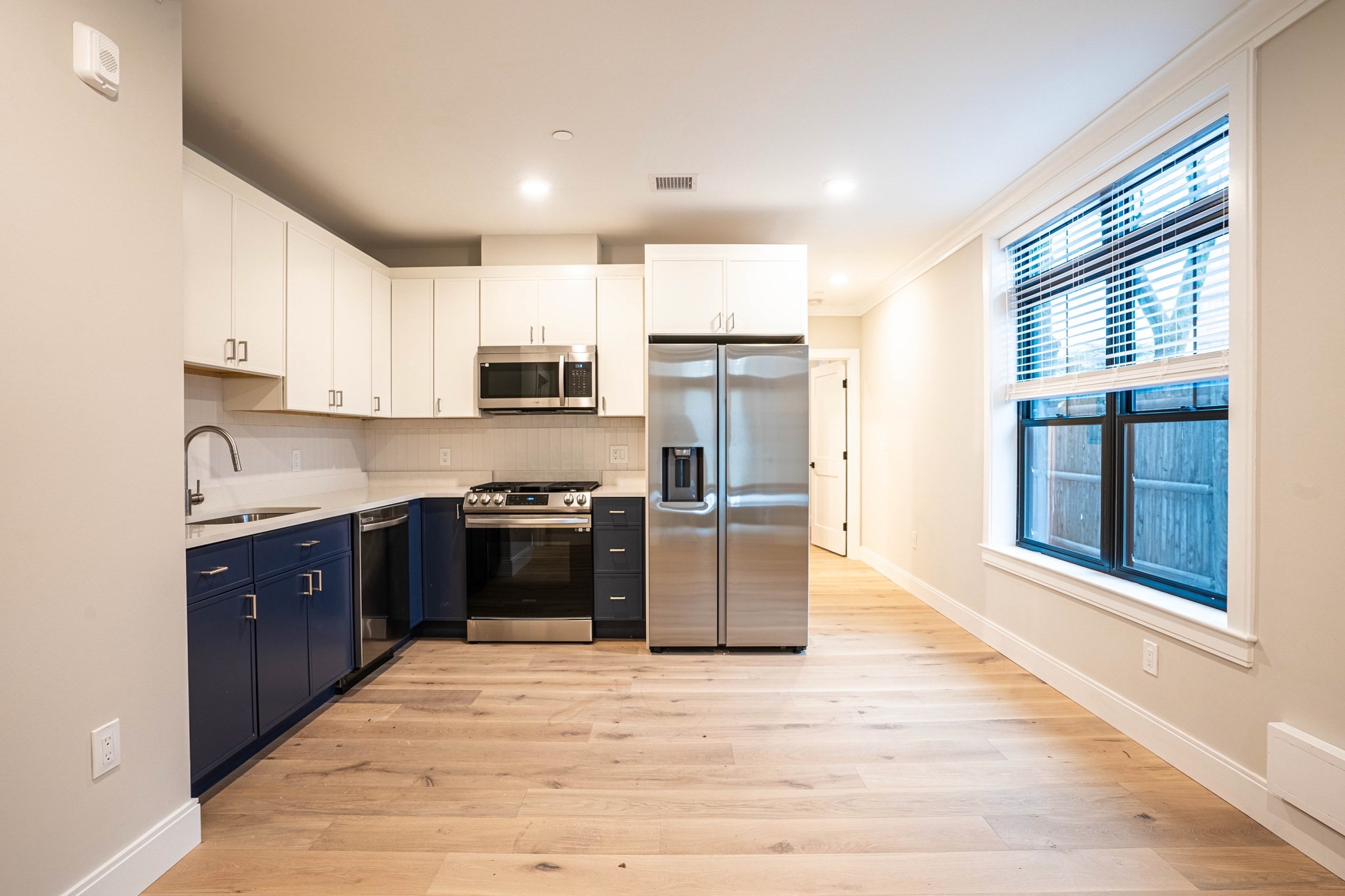 2 bed, 2 bath apartment for rent at 157 Everett St Unit 102, Allston — photo 5 of 6