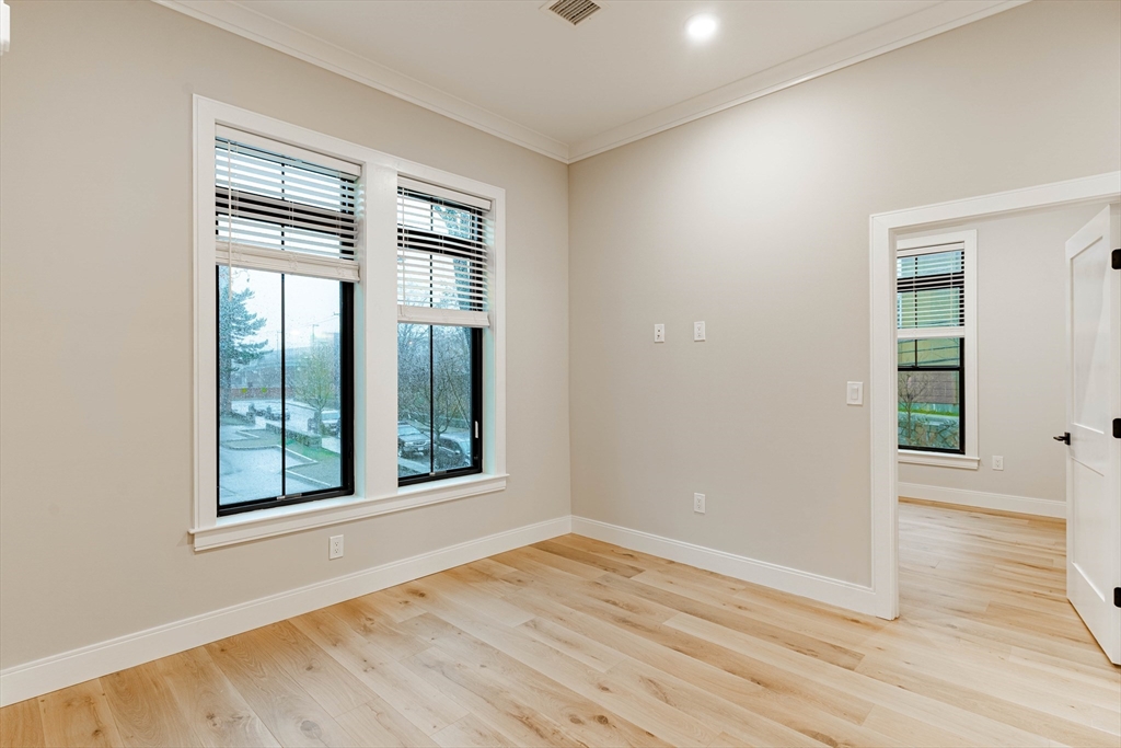 2 bed, 1 bath apartment for rent at 157 Everett St Unit 201, Allston — photo 3 of 7