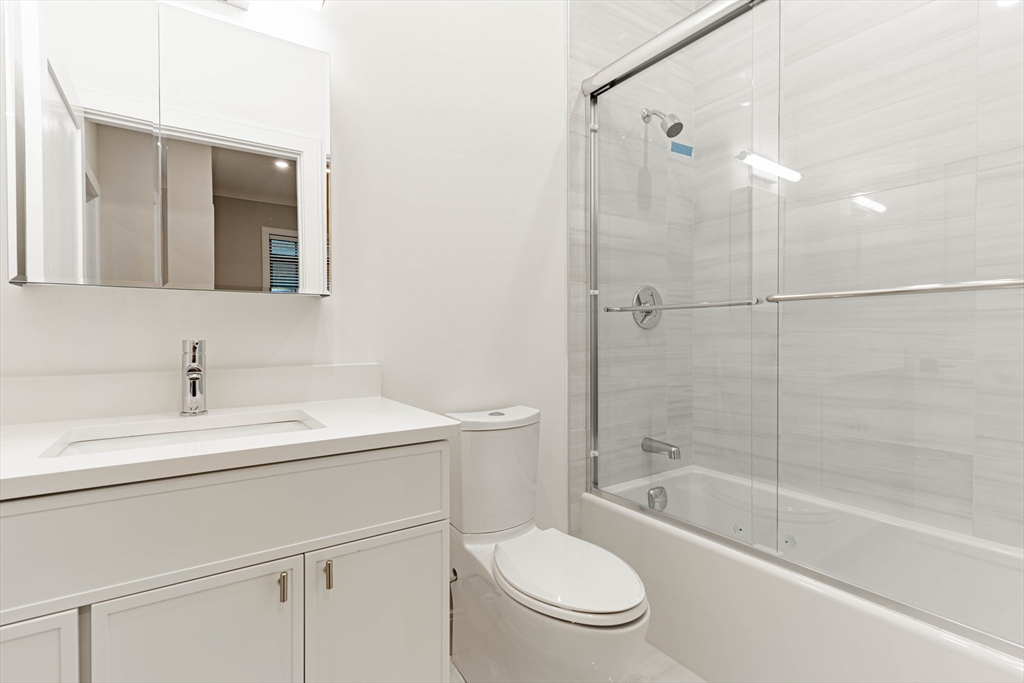 2 bed, 1 bath apartment for rent at 157 Everett St Unit 201, Allston — photo 7 of 7