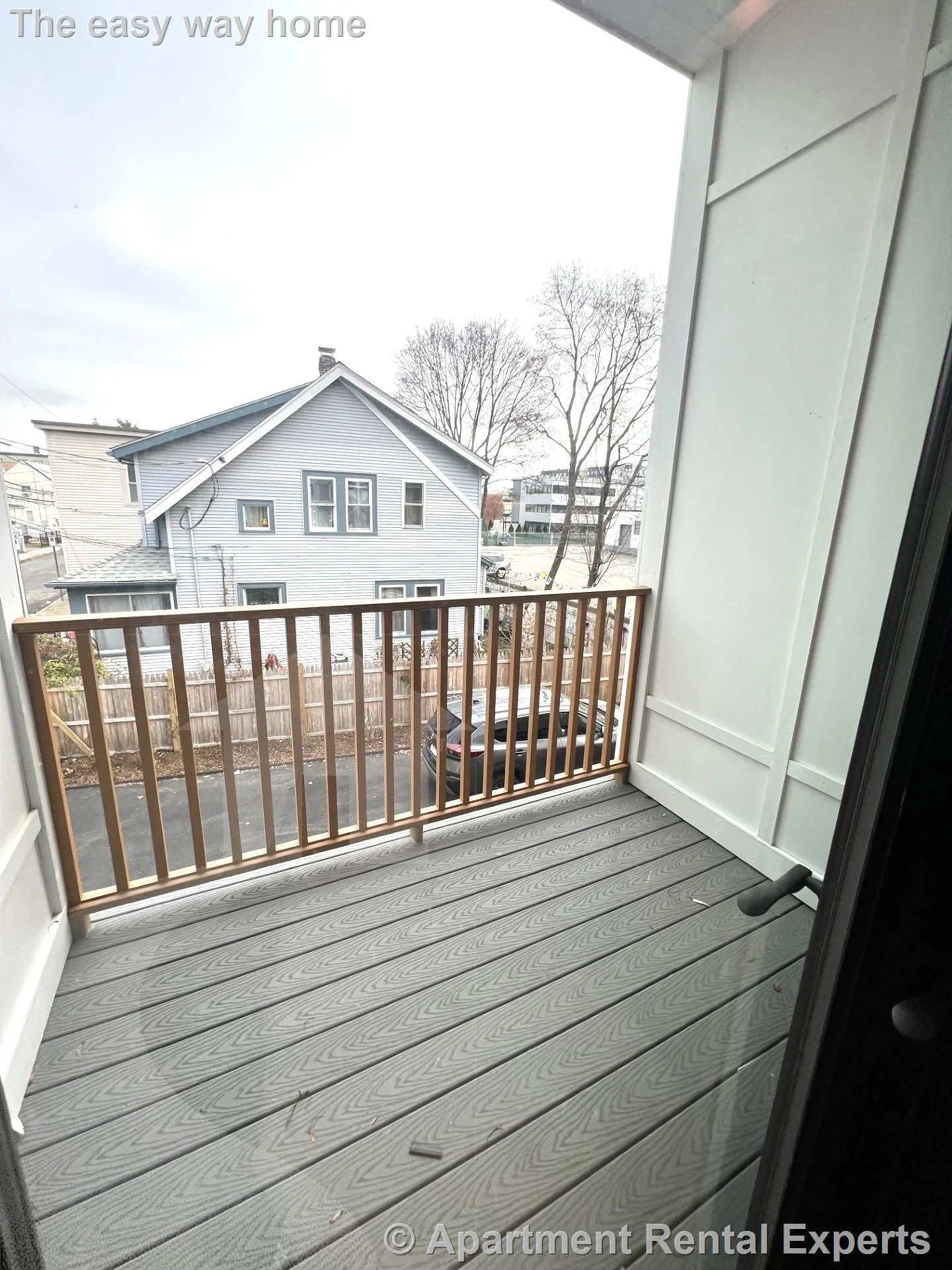 2 bed, 2 bath apartment for rent at 157 Everett St Unit 203, Allston — photo 11 of 11