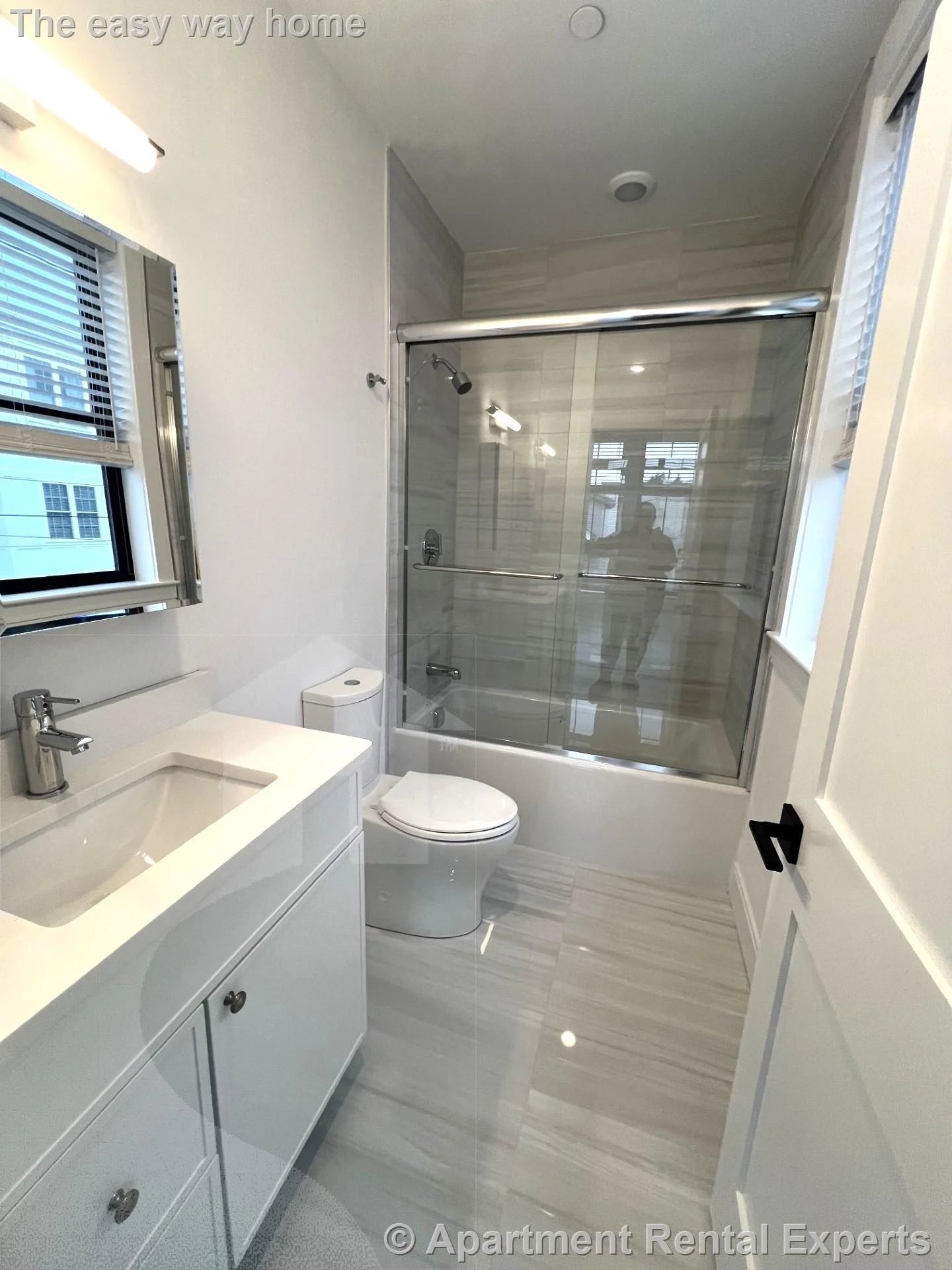 2 bed, 2 bath apartment for rent at 157 Everett St Unit 203, Allston — photo 8 of 11