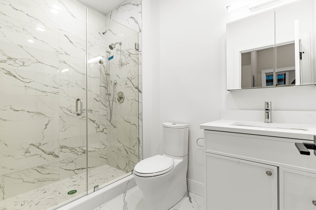 3 bed, 2 bath apartment for rent at 157 Everett St Unit 204, Allston — photo 8 of 8
