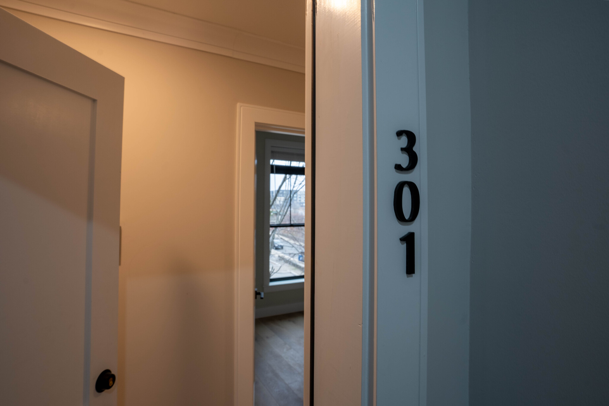2 bed, 2 bath apartment for rent at 157 Everett St Unit 301, Allston — photo 9 of 12