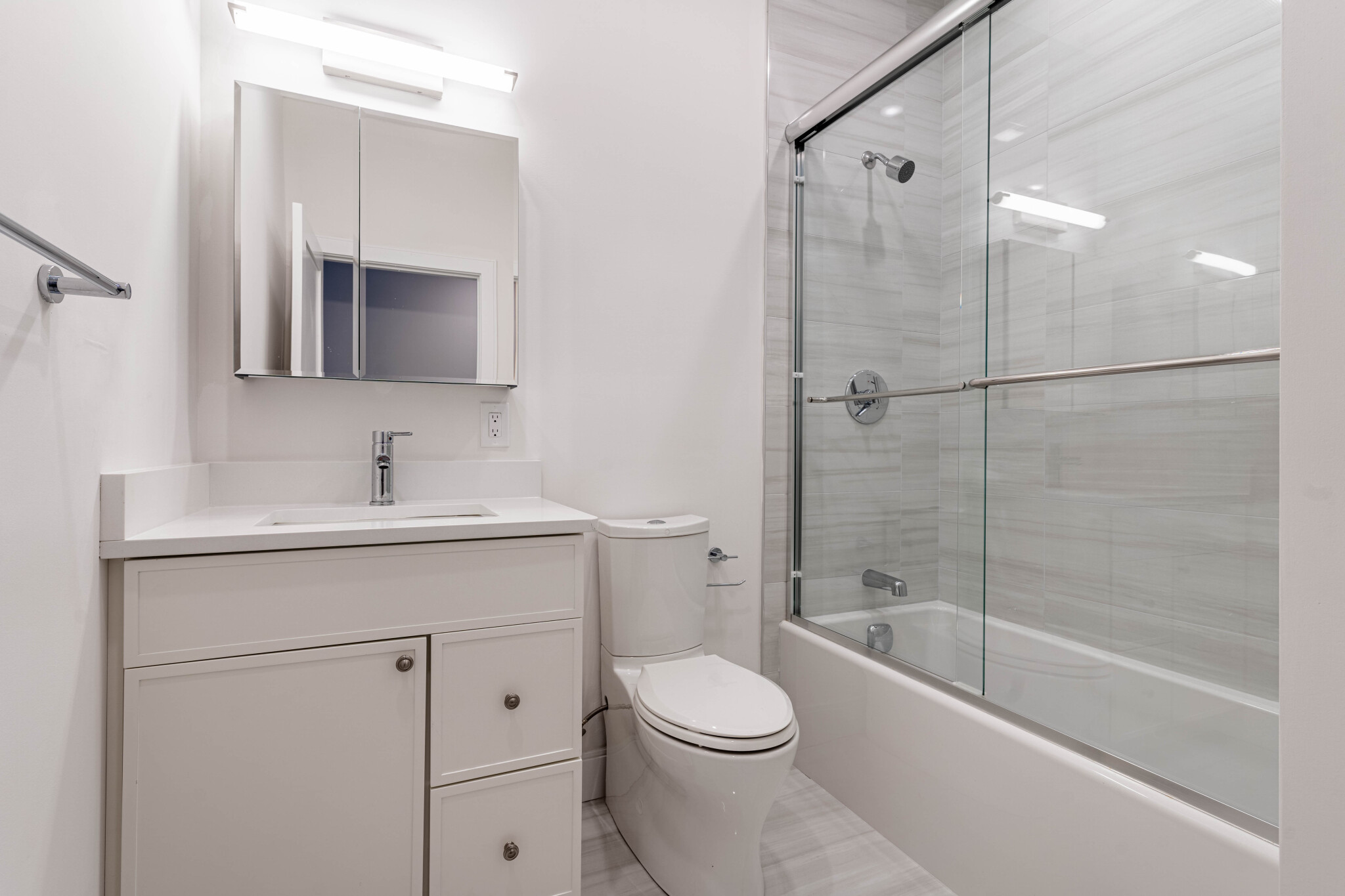2 bed, 2 bath apartment for rent at 157 Everett St Unit 301, Allston — photo 7 of 12