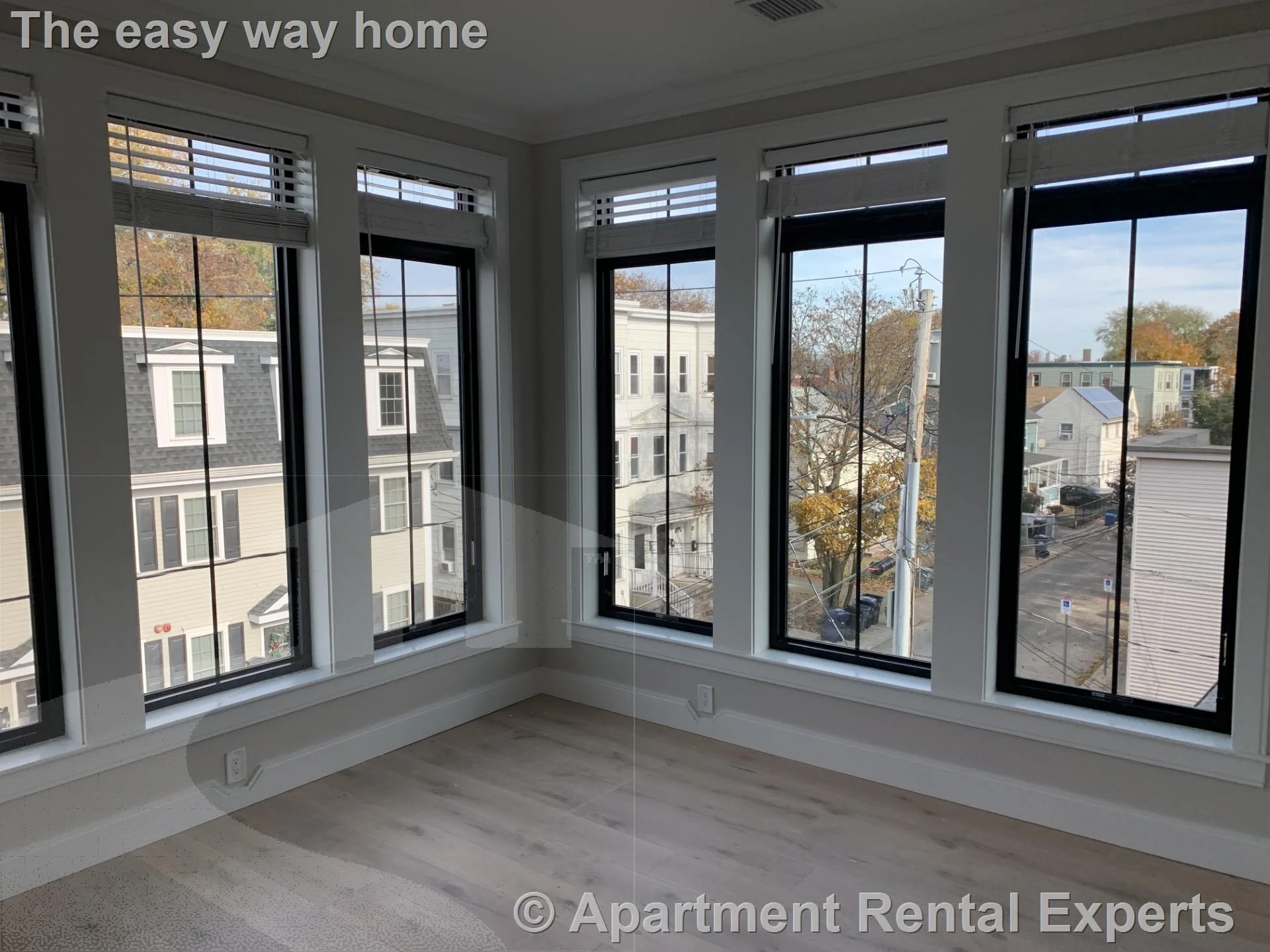 4 bed, 3 bath apartment for rent at 157 Everett St Unit 302, Allston — photo 3 of 11