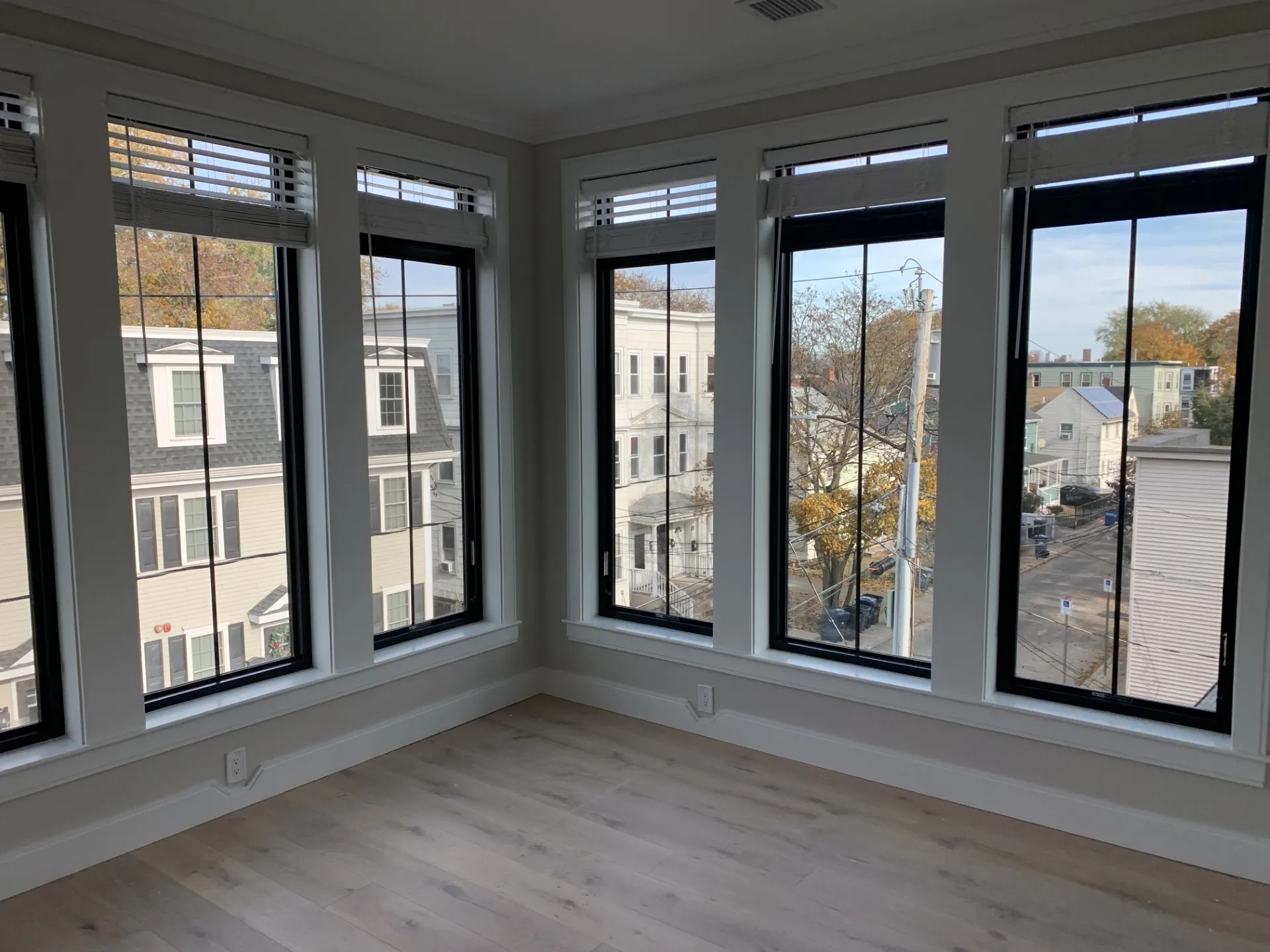 4.5 bed, 3 bath apartment for rent at 157 Everett St Unit 302M, Allston — photo 22 of 35