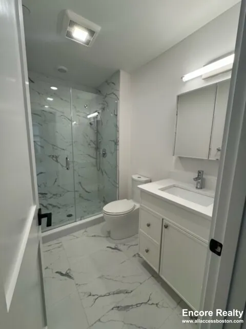 4 bed, 2.5 bath apartment for rent at 157 Everett St Unit 33, Allston — photo 11 of 31