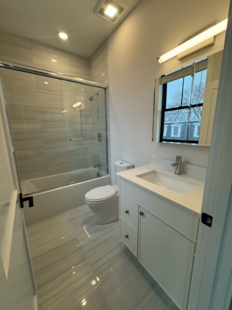 2 bed, 2 bath apartment for rent at 157 Everett St Unit A203, Allston — photo 8 of 16