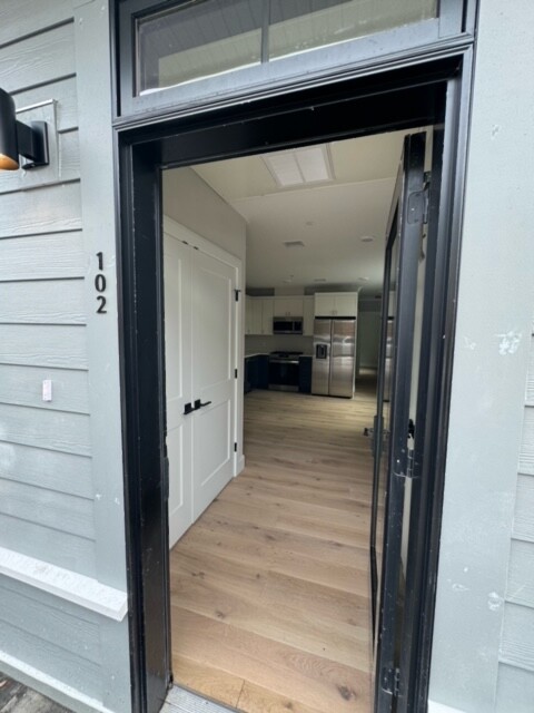 2 bed, 2 bath apartment for rent at 157 Everett St Unit A203, Allston — photo 10 of 16