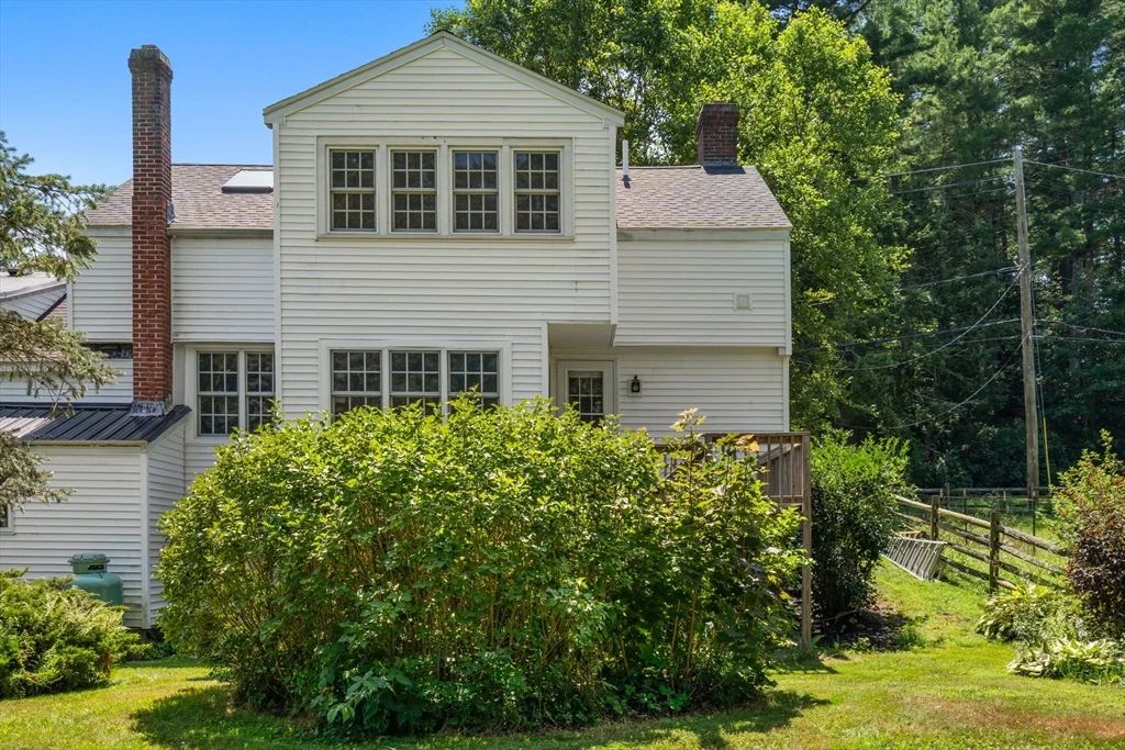 2 bed, 1 bath apartment for rent at 157 Farm Rd Unit 157, Sherborn — photo 24 of 28