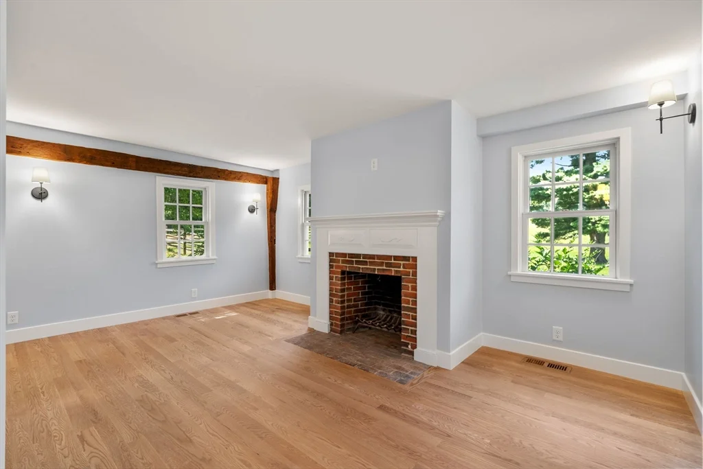 2 bed, 1 bath apartment for rent at 157 Farm Rd Unit 157, Sherborn — photo 5 of 28