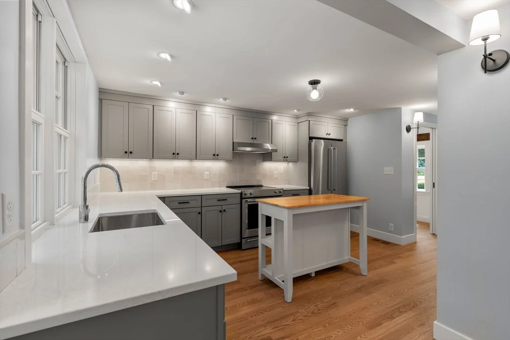 2 bed, 1 bath apartment for rent at 157 Farm Rd Unit 157, Sherborn — photo 10 of 28