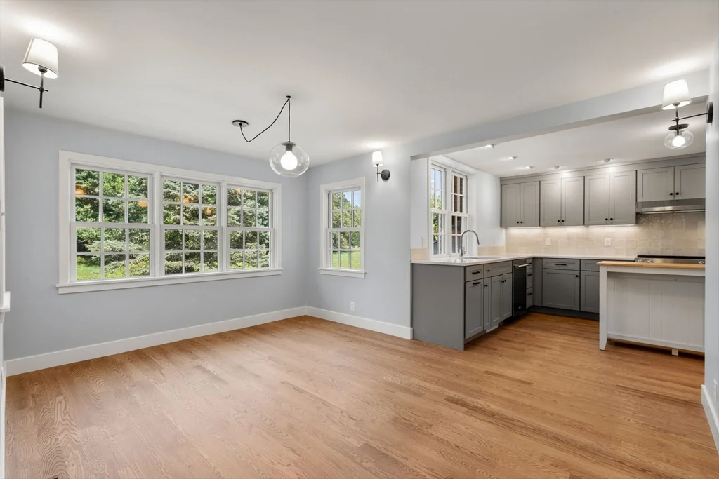 2 bed, 1 bath apartment for rent at 157 Farm Rd Unit 157, Sherborn — photo 6 of 28