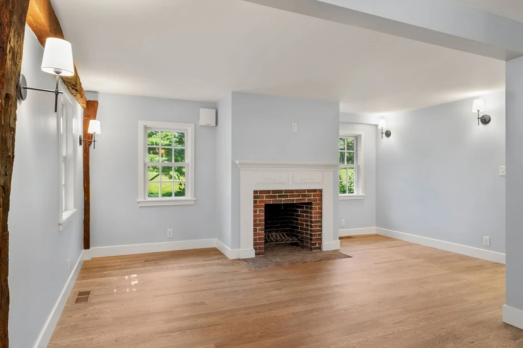 2 bed, 1 bath apartment for rent at 157 Farm Rd Unit 157, Sherborn — photo 3 of 28