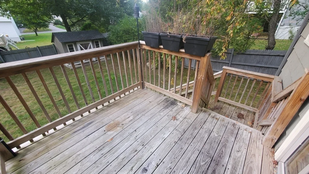 4 bed, 1 bath apartment for rent at 157 Floral St, Shrewsbury — photo 36 of 42