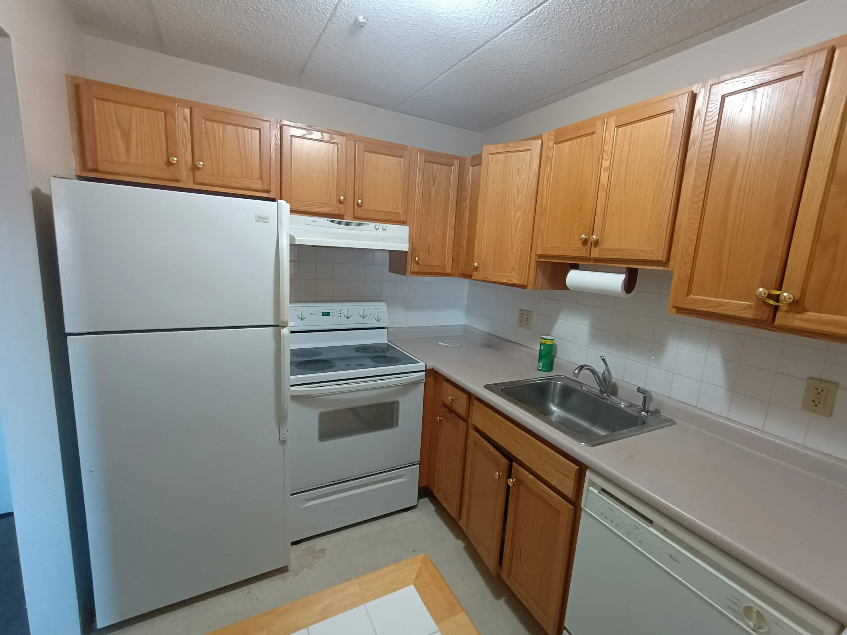 1 bed, 1 bath apartment for rent at 157 Franklin St Unit A3, Stoneham