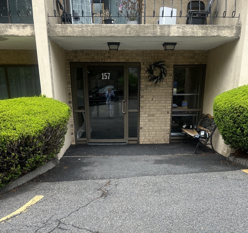 1 bed, 1 bath apartment for rent at 157 Franklin St Unit C7, Stoneham — photo 15 of 18