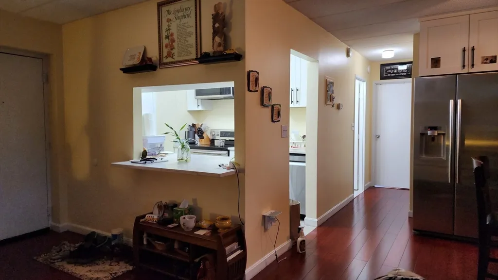 2 bed, 1 bath apartment for rent at 157 Franklin St Unit D1, Stoneham — photo 8 of 16