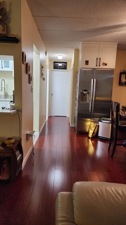 2 bed, 1 bath apartment for rent at 157 Franklin St Unit D1, Stoneham — photo 9 of 16