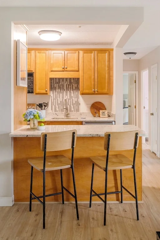 2 bed, 1 bath apartment for rent at 157 Franklin St Unit D3, Stoneham — photo 4 of 20