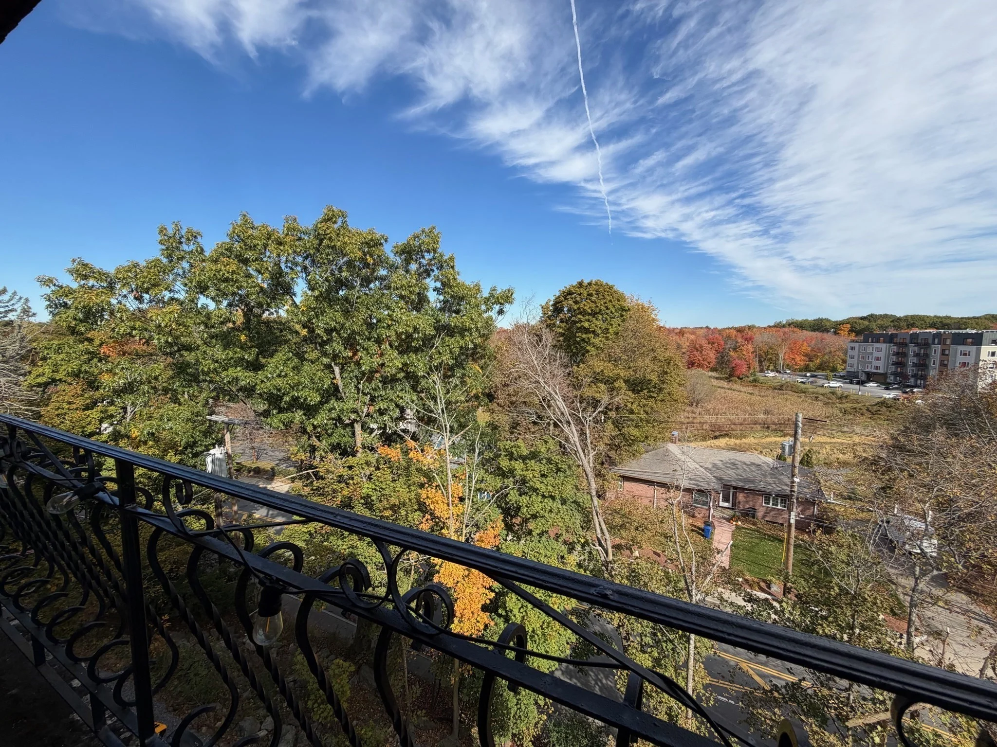 2 bed, 1 bath apartment for rent at 157 Franklin St Unit E4, Stoneham — photo 4 of 16