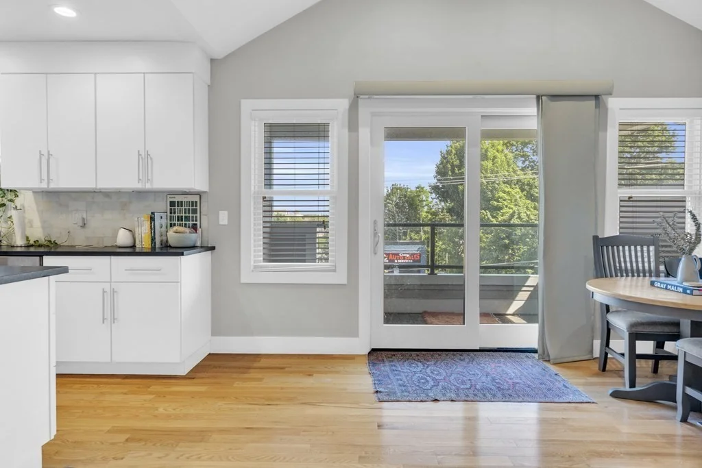2 bed, 1 bath apartment for rent at 157 Hancock St Unit 12, Quincy — photo 10 of 20