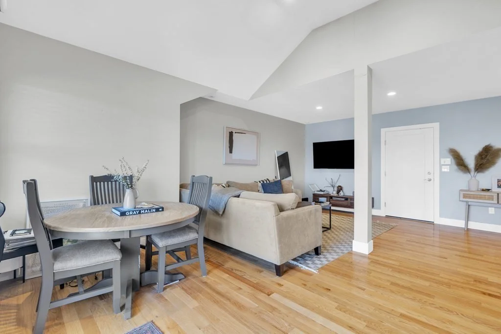 2 bed, 1 bath apartment for rent at 157 Hancock St Unit 12, Quincy — photo 7 of 20