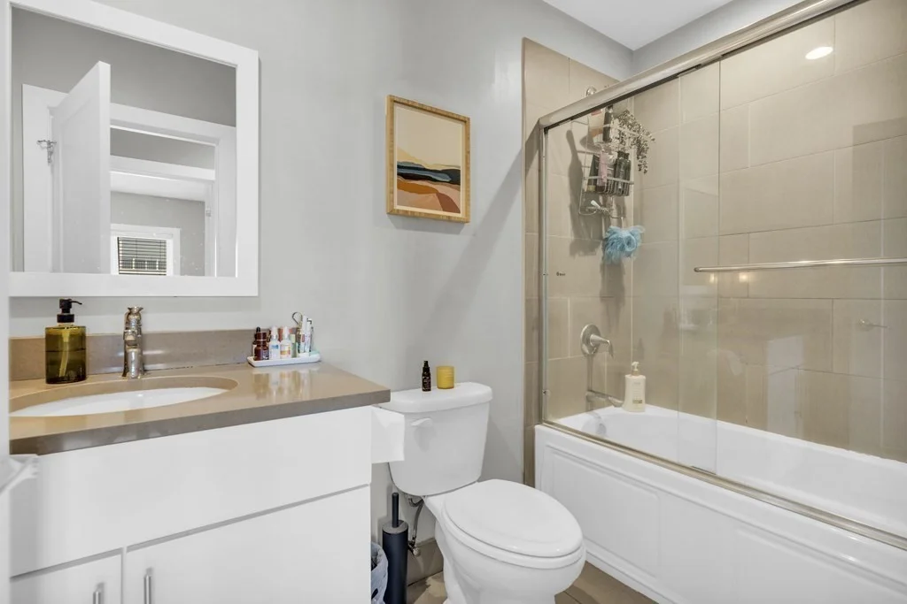 2 bed, 1 bath apartment for rent at 157 Hancock St Unit 12, Quincy — photo 13 of 20