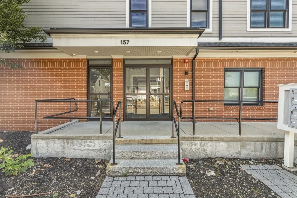 2 bed, 1 bath apartment for rent at 157 Hancock St Unit 12, Quincy — photo 19 of 20